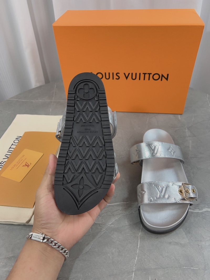 Louis Vuitton Slippers